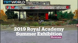 Royal Academy Summer Exhibition 2019 | Exhibitions | Showcase