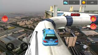 Impossible Tracks GT Car Racing Car Simulation -Rally Car Racing- Best Android Game Play screenshot 3
