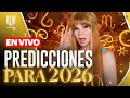 EN VIVO Mhoni Vidente Nos CUENTA Qué PASARÁ En El 2026