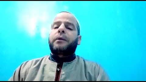 احكام التجويد و القراءة الصحيحة لما تيسر من سورة ال عمران من الايه ١١٦ الى ١٢١ لفضيلة الشيخ سيد