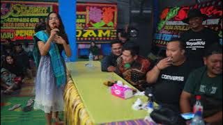 INTAN BR GINTING || KERJA TAHUN DAULU PASAR || 18-19 OKTOBER 2024 (Part 1)