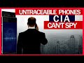 Most Secure Phones - Surveillance Free Carbon Crypto Phone