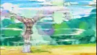 Zoe Tribute 2 - Raining Sunshine