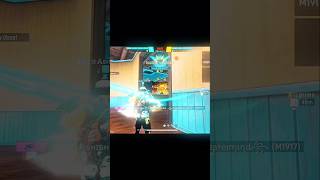 world fastest Ace 1 v 4 #shorts #freefire #4k #hd