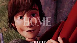 Httyd  Home happy Bday atomicjamie1092  Phillip Phillips