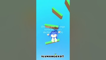 i beat the adopt me tiny isles in 1 minute!