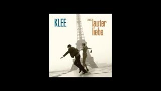 Klee - Fliegen