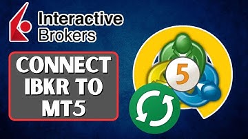 Hoe u Interactive Brokers verbindt met MetaTrader 5 (MT5) – Volledige tutorial