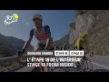 #TDF2020 - Stage 18 - Daily Onboard Camera