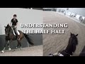 UNDERSTANDING THE HALF HALT - Dressage Mastery TV Episode 115