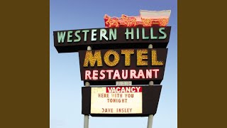 Open Road - Dave Insley