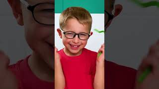 🦕 Create Your Own Fun Crocodile 🎉 A Silly DIY Craft Adventure! 🐊