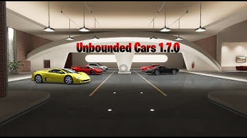 tdu2 Unbounded Cars 1.7.0 Trailer #1