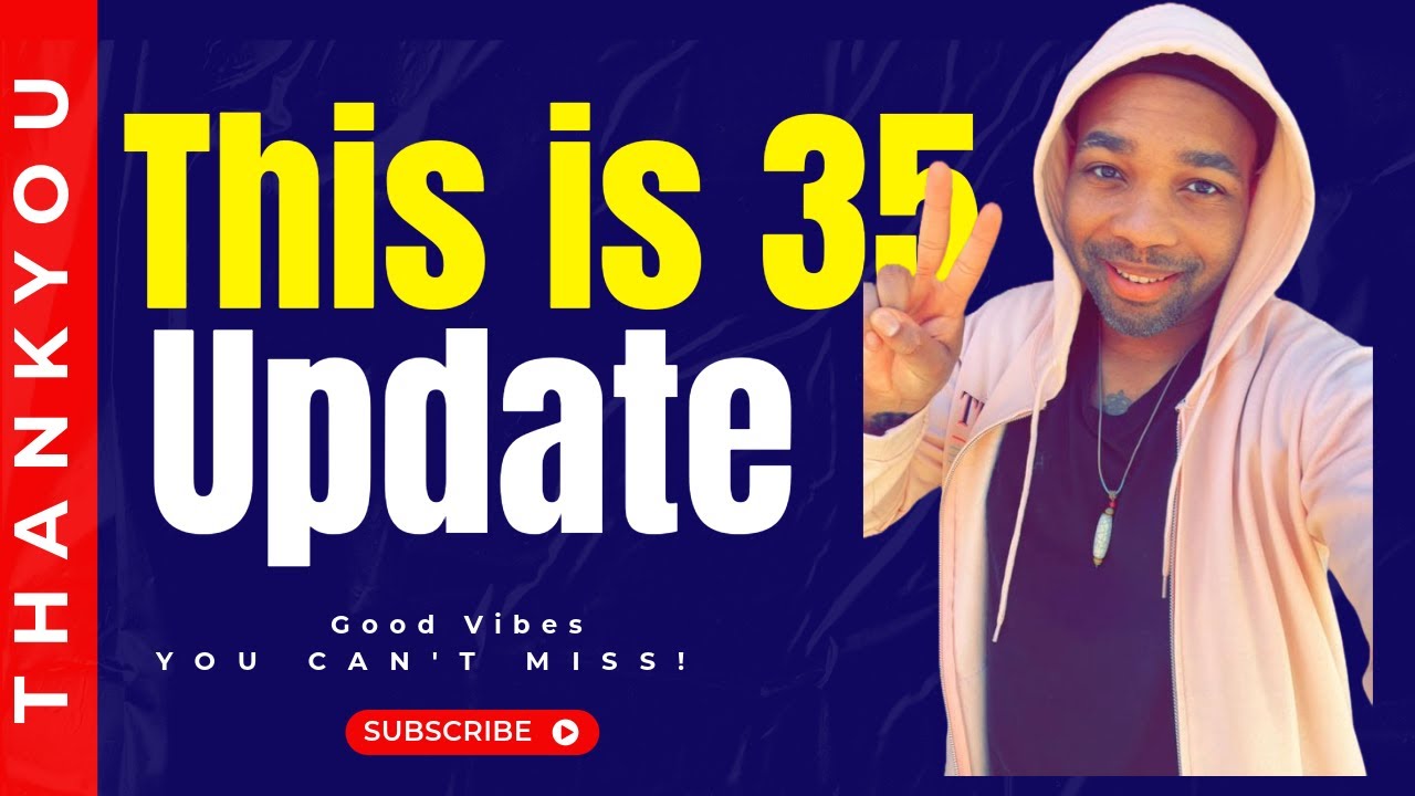 This Is 35 - YouTube