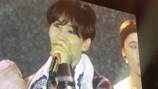 12082015 Last ment DnE Concert in Bangkok