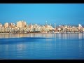 Alexandria Mji Mzuri Katika Misri Katika Pwani Ya Bahari Ya Mediterranean Juu Ya Delta Nile Alexandria Mji Mzuri Katika Misri Katika Pwani Ya Bahari Ya Mediterranean Juu Ya Delta Nile