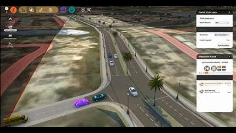 Civil 3D Advanced Roadway Modeling Pt 7 Advanced Road Design subassembly com