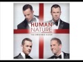 Human Nature - White Christmas