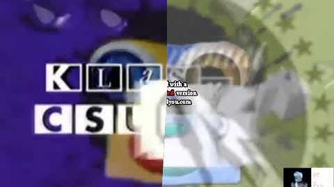 Klasky Csupo into Paramotnl