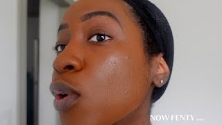 NEW Feny Soft’Lit Naturally Luminous Hydrating Foundation  l Too Much Mouth screenshot 2