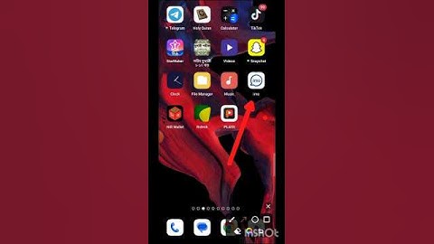 ইমু নাম্বার ব্লক করবেন কিভাবে?    How to block an IMO number? #imo #imo_problem_solve