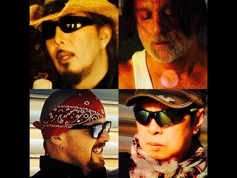 The Ganga Jala Band Your Love Will Set Me Free 