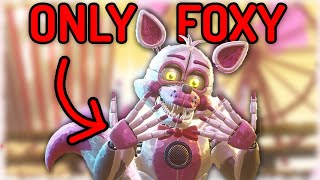 The Living Tombstone Join Us for a Bite Remix But Only When Funtime Foxy's On-Screen