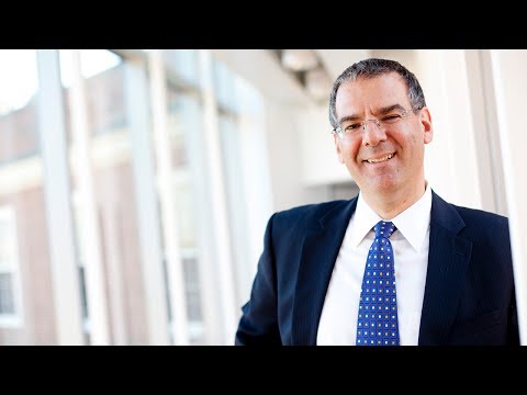 Knowledge in Practice: Innovation Ecosystems with Ron Adner ...