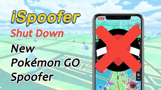 [Newest] iSpoofer Shut Down? New Method to Spoof Pokémon GO in 2022 screenshot 5