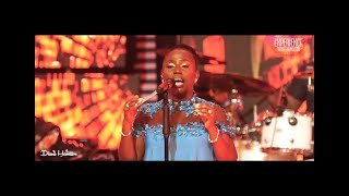 Video thumbnail of "Diana Hamilton "HYMNS MEDLEY" Official Live Music Video"