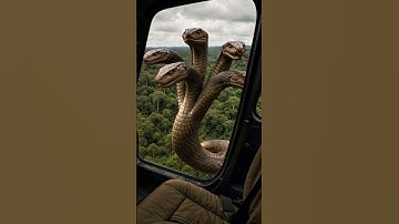 How was the Amazon rainforest formed #facts #science #shorts