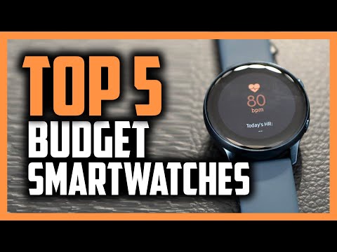 best-budget-smartwatch-in-2020---5-picks-for-android-&-ios