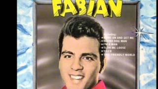 Video thumbnail of "Fabian Steady Date"