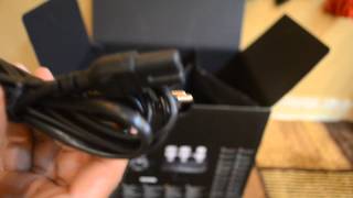 UnBoxing G27 l انبوكسنق طآرة G27