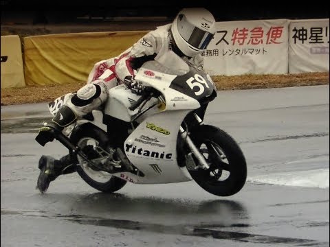 Sasada Racing Garage - YouTube