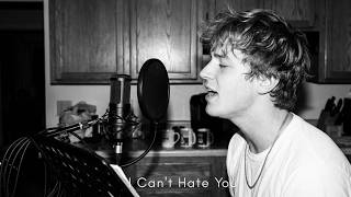 I Can't Hate You - Conor Maynard (Original Mix)