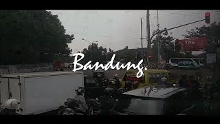 Terimakasih Bandung | Musikalisasi Puisi