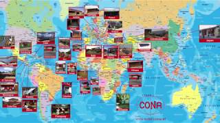 CONA - Finalist 2017 Energy Grant