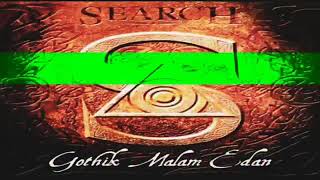 SEARCH _ GHOTIK MALAM EDAN _ FULL ALBUM