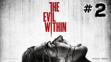 The Evil Within Walkthrough Chapter 2 Remnants