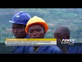 Rwanda mineral exports surpass target