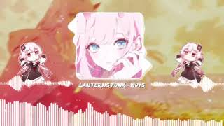 Lanterns Funk - Wuys