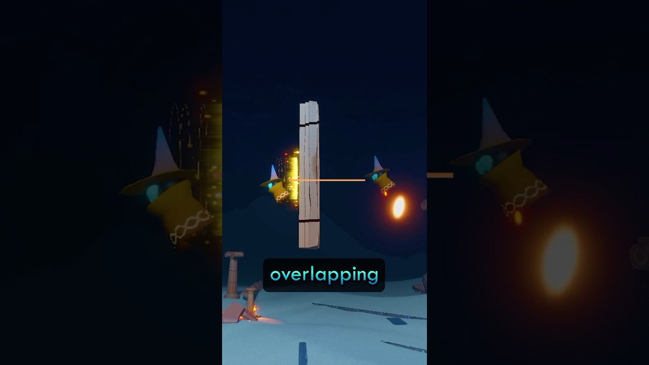 Why are Wall Glitches SO Common in Games? 