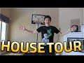 HOUSE TOUR! 500K SPECIAL!!