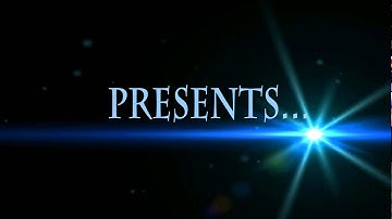 The Apprentice - Intro