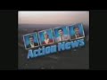Action news intro mid 1980s