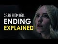 Selfie From Hell Movie Ending Explained What The Film Represents Selfie From Hell Movie Ending Explained What The Film Represents