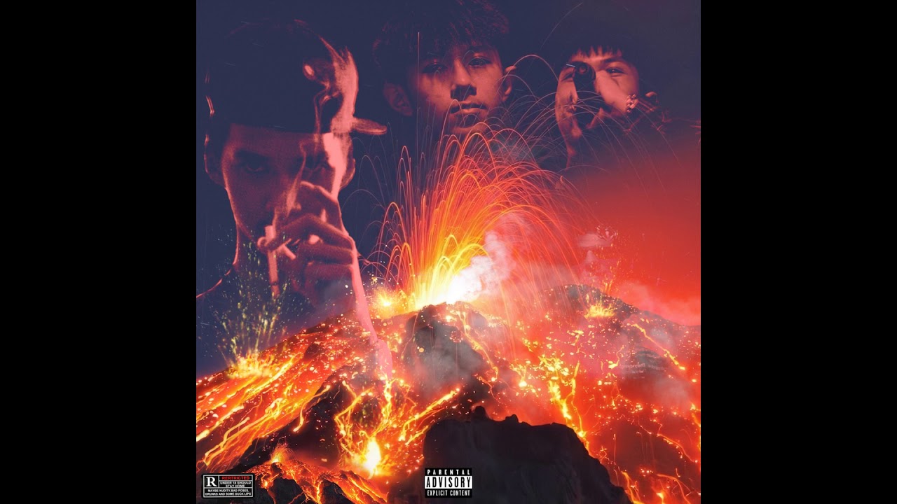 EP: 3 LAVA - LIL X x 16 LAMBO x 1PEN  2020  [ EP ENERGY ] ( MIXTAPE )