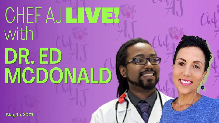 Does Diet Influence Our Cancer Risk? | Interview w...