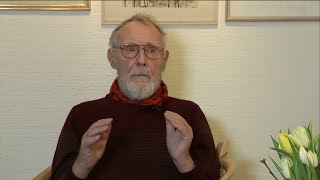 Ingvar Kamprad, snart 90: "Det är jag mest stolt över" - Nyheterna (TV4)